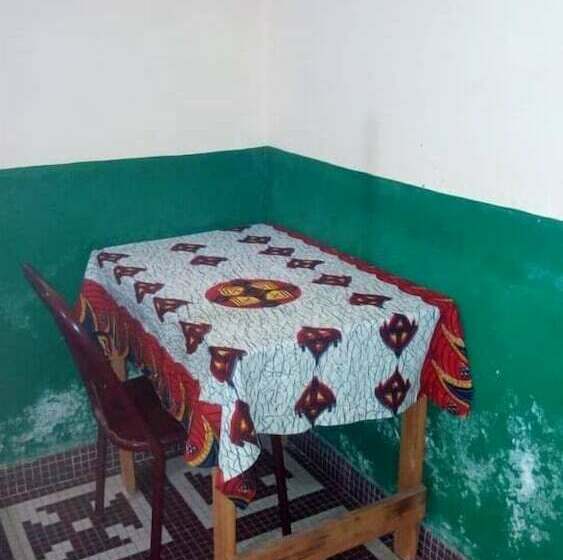 پانسیون Bassnere