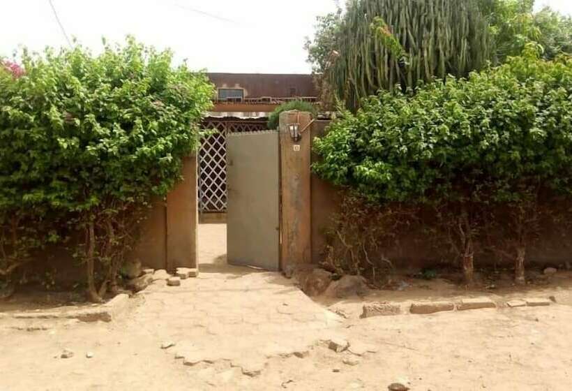 پانسیون Bassnere