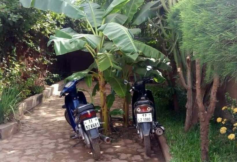 پانسیون Bassnere