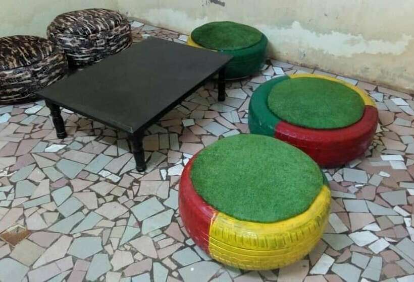 پانسیون Bassnere