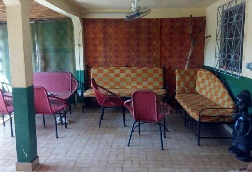 پانسیون Bassnere