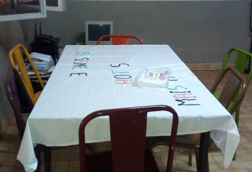 پانسیون Bassnere