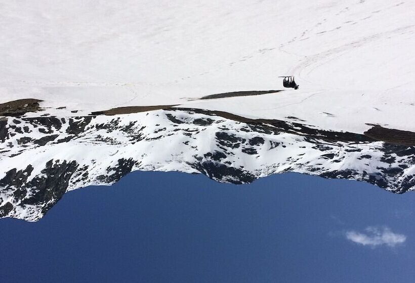 پانسیون Cal Batlle Casa Rural