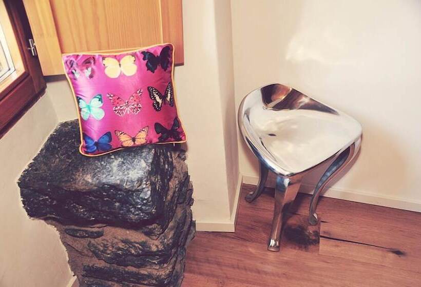 پانسیون Cal Batlle Casa Rural