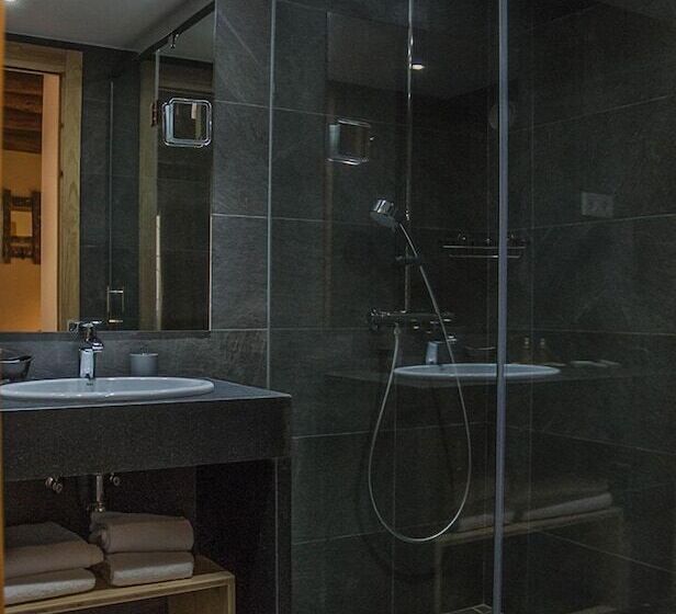 پانسیون Cal Batlle Casa Rural