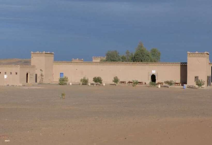 Pensió Etoile Des Dunes