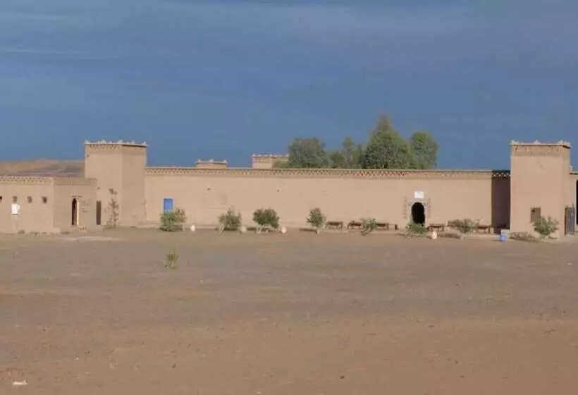 پانسیون Etoile Des Dunes