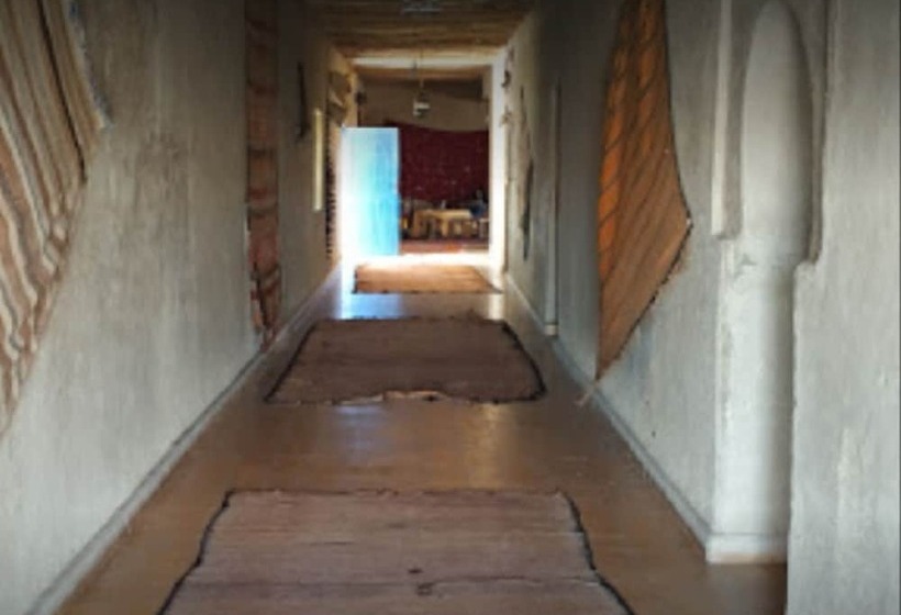 Pensió Etoile Des Dunes