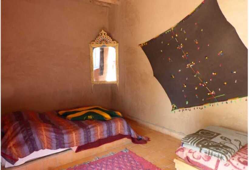 Pensió Etoile Des Dunes