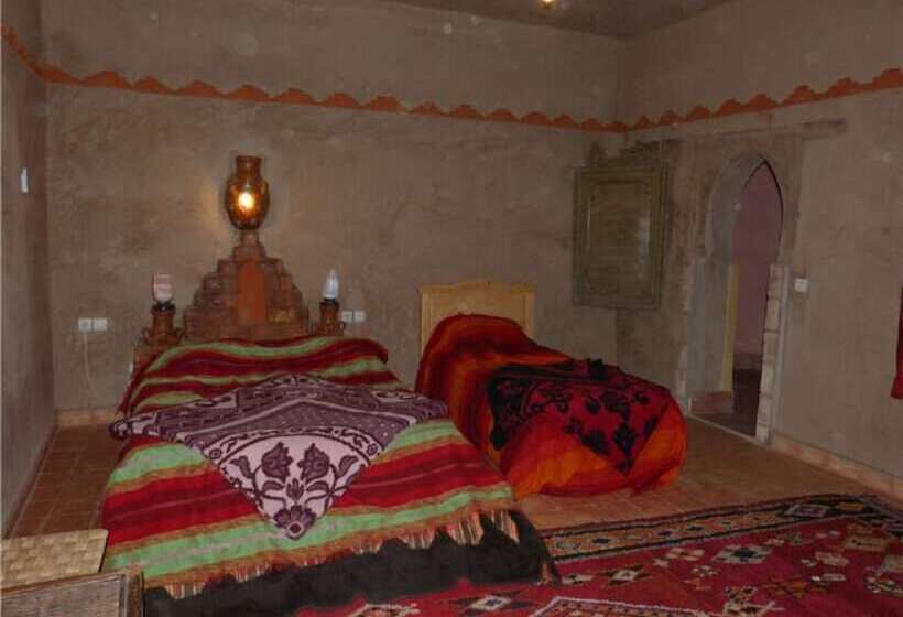 Pensió Etoile Des Dunes