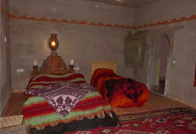 پانسیون Etoile Des Dunes