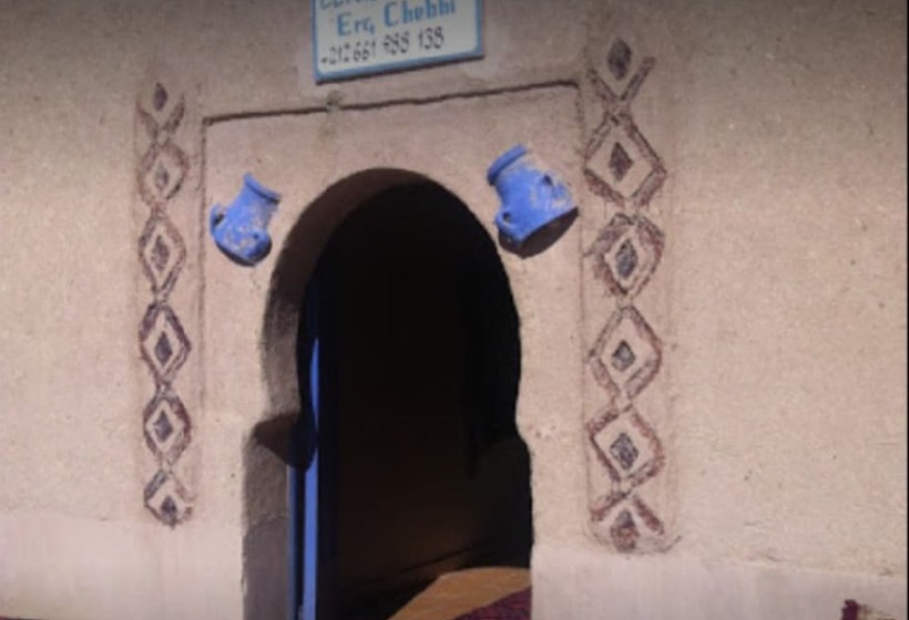 Pensió Etoile Des Dunes