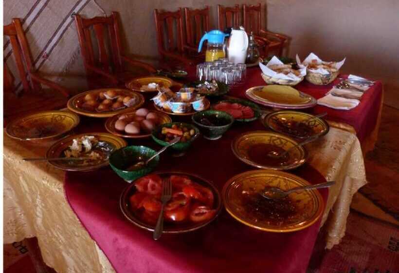 Pensió Etoile Des Dunes