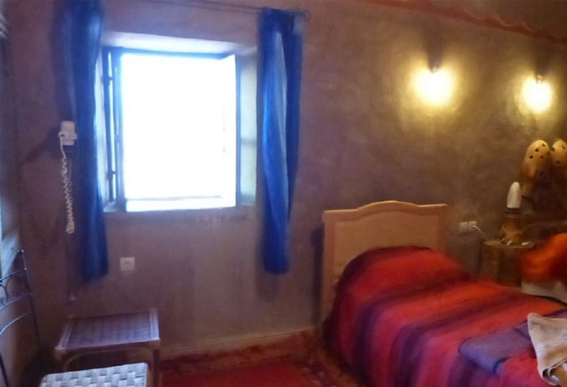 Pensió Etoile Des Dunes