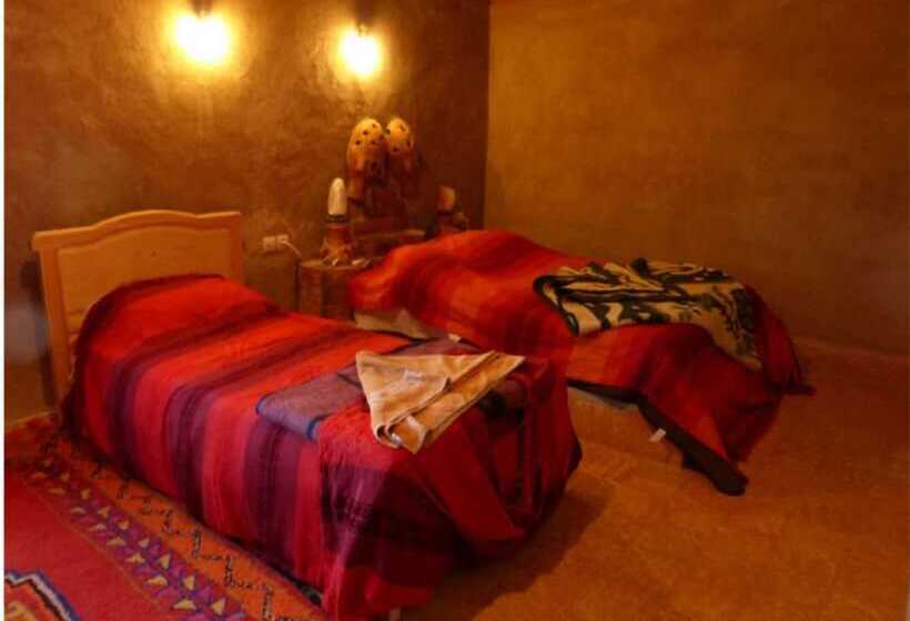 Pensió Etoile Des Dunes