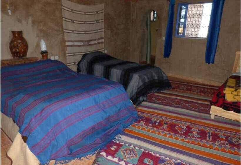 Pensió Etoile Des Dunes