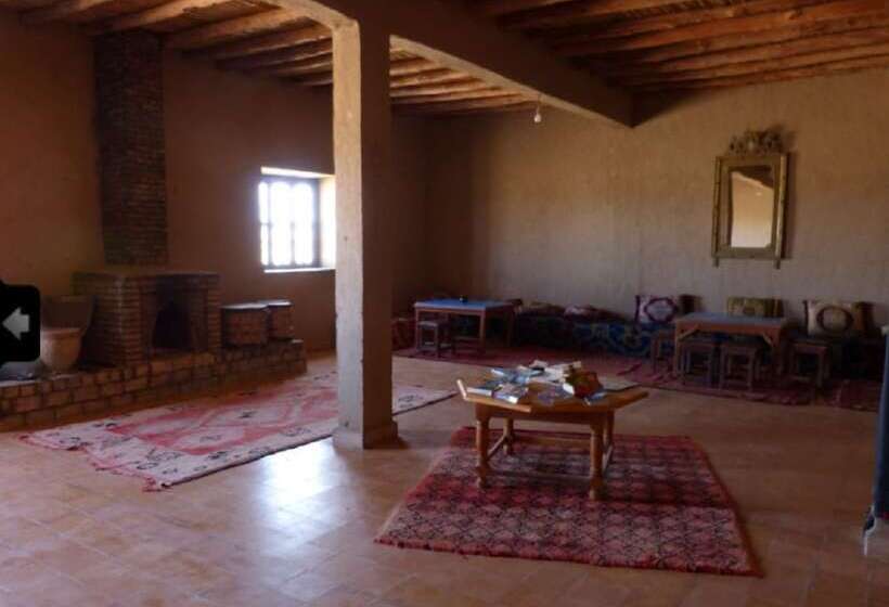 Pensió Etoile Des Dunes