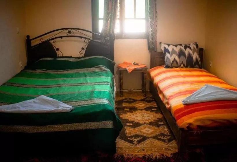 Majatalo Gite Panorama