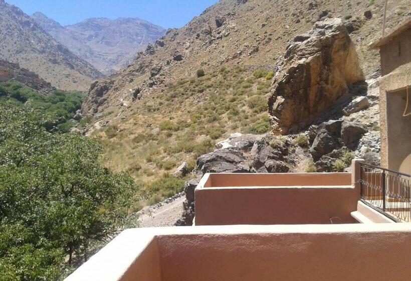 بنسيون Gite Panorama