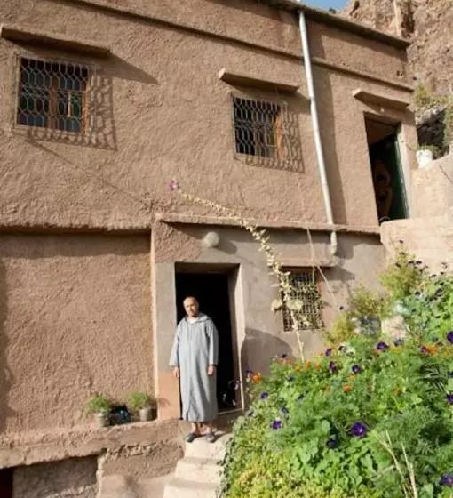 Majatalo Gite Panorama