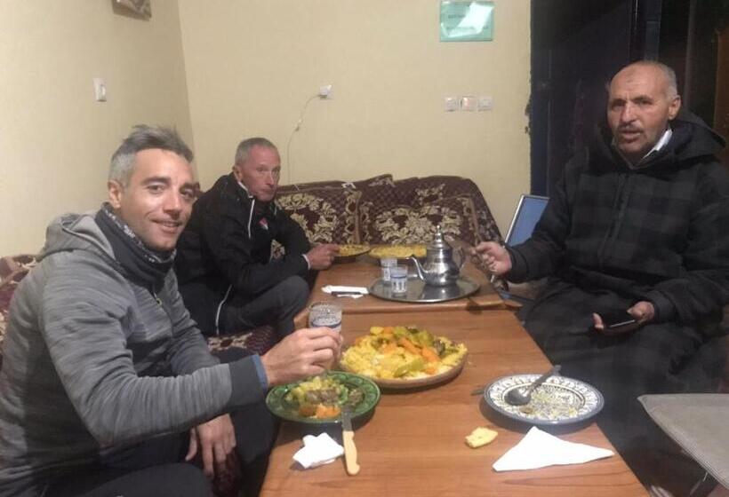 بنسيون Gite Panorama