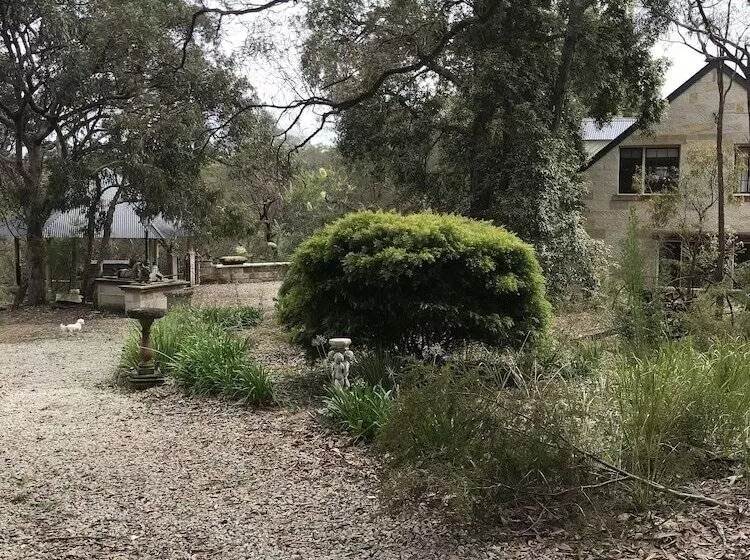 Majatalo Sunsetcottages