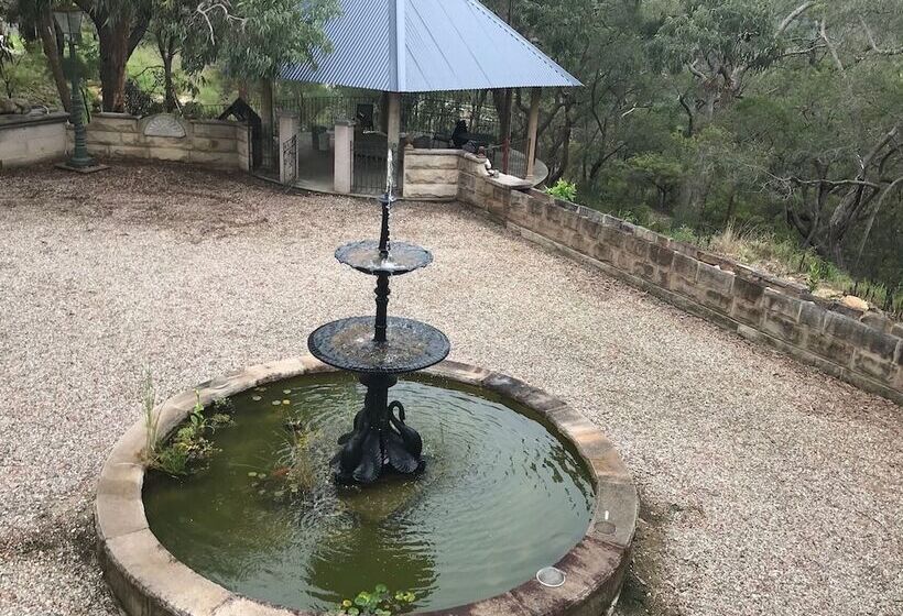 ペンション Sunsetcottages