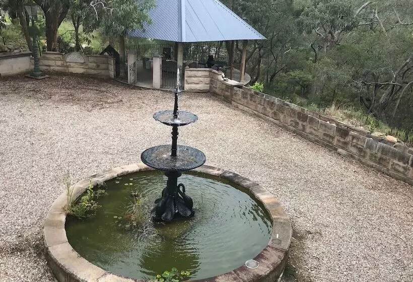 Majatalo Sunsetcottages