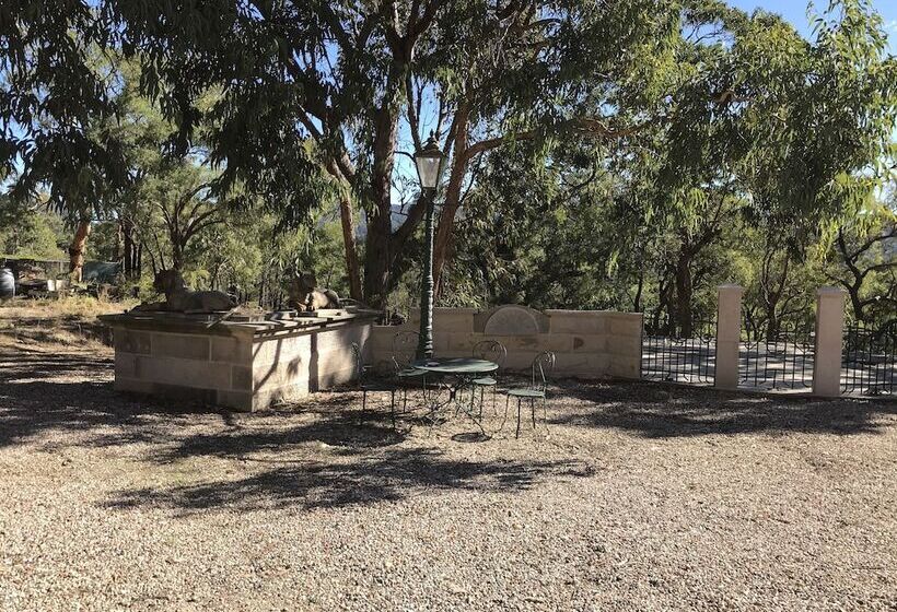 ペンション Sunsetcottages