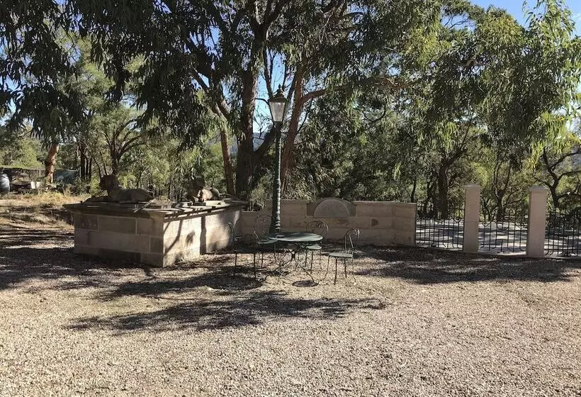 Majatalo Sunsetcottages