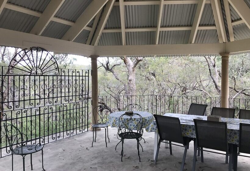 ペンション Sunsetcottages