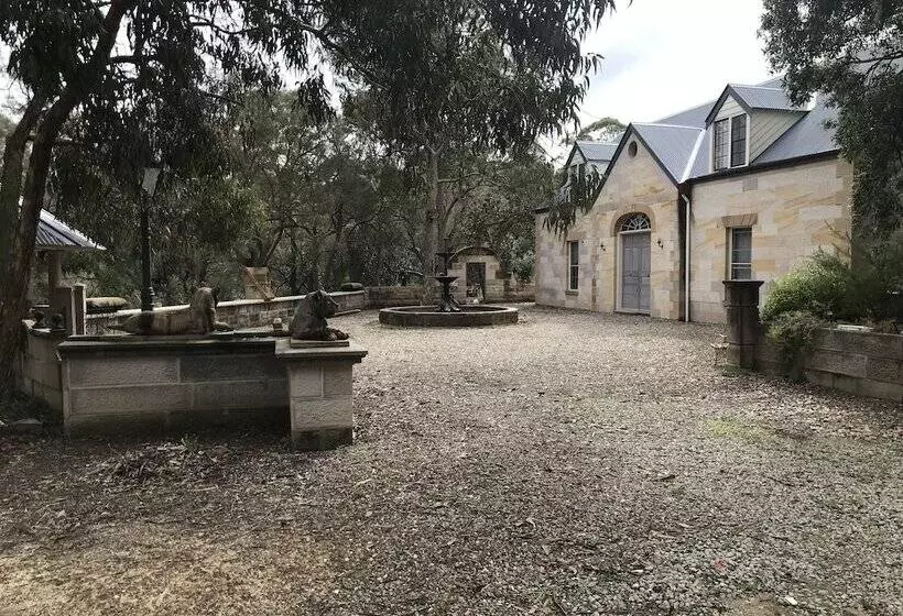 Majatalo Sunsetcottages