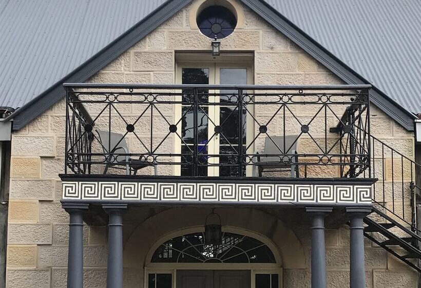 ペンション Sunsetcottages