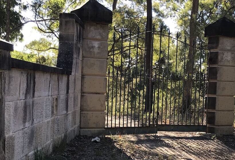 ペンション Sunsetcottages