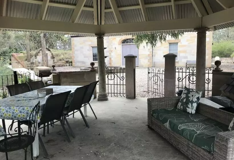 Majatalo Sunsetcottages