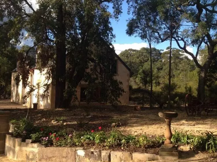 Majatalo Sunsetcottages