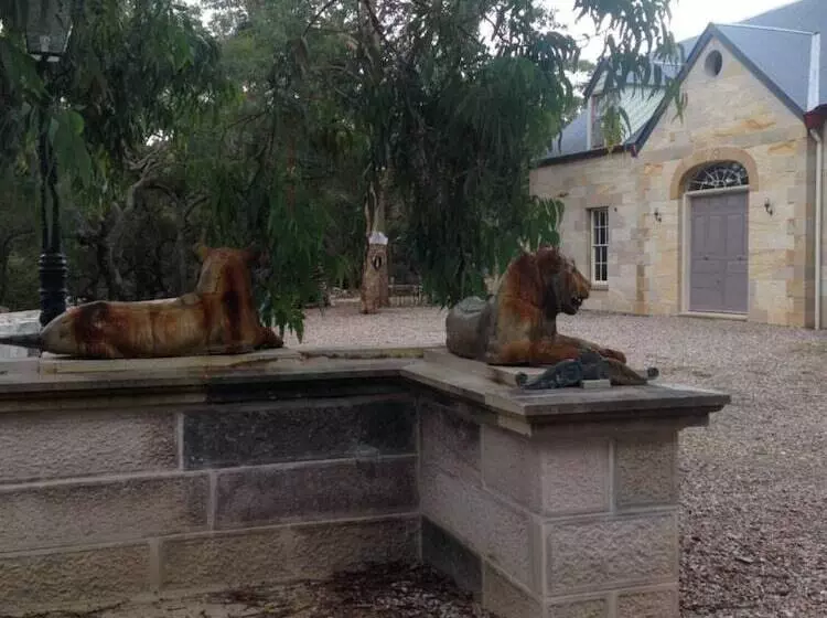 Majatalo Sunsetcottages