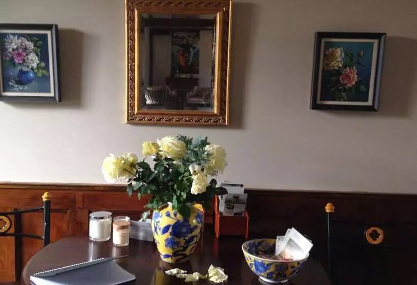 Majatalo Sunsetcottages