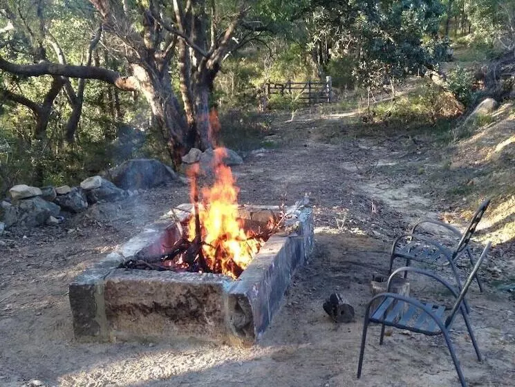 Majatalo Sunsetcottages