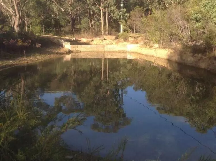 Majatalo Sunsetcottages