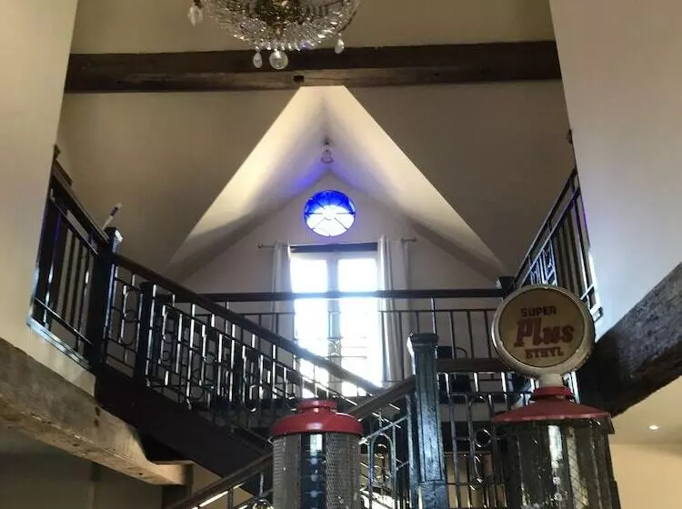 Majatalo Sunsetcottages