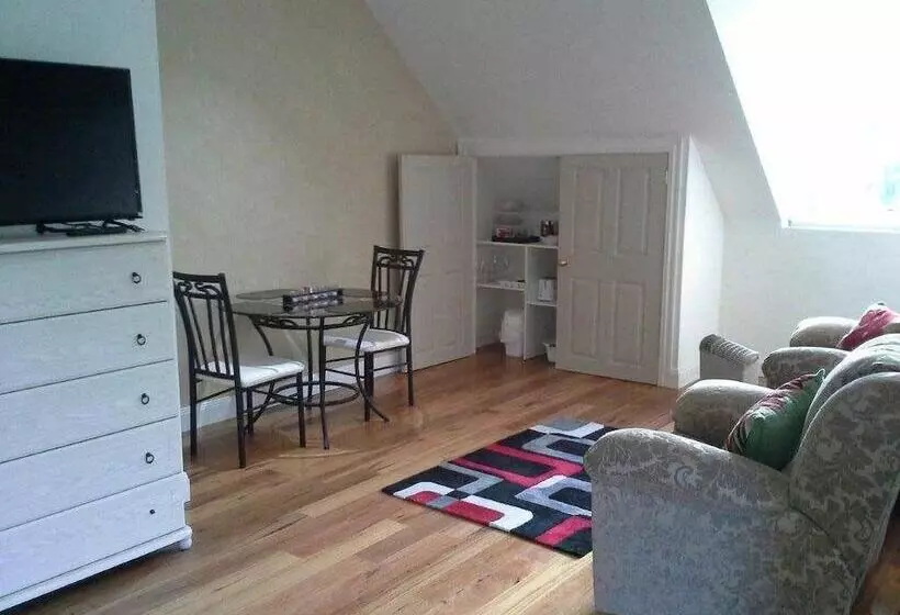 Majatalo Sunsetcottages