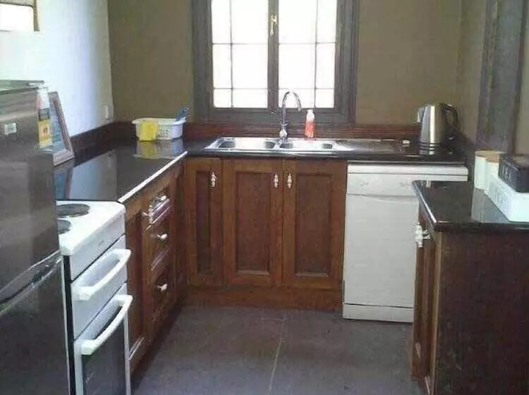 Majatalo Sunsetcottages