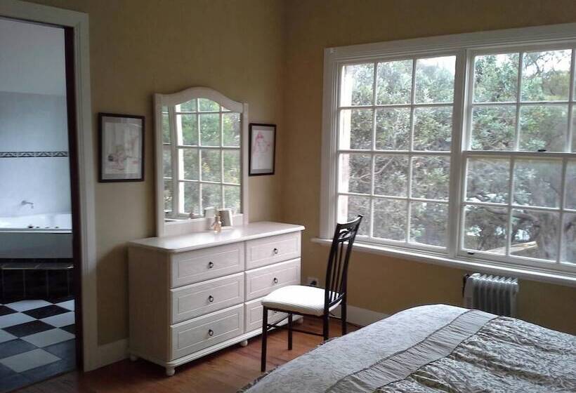 ペンション Sunsetcottages