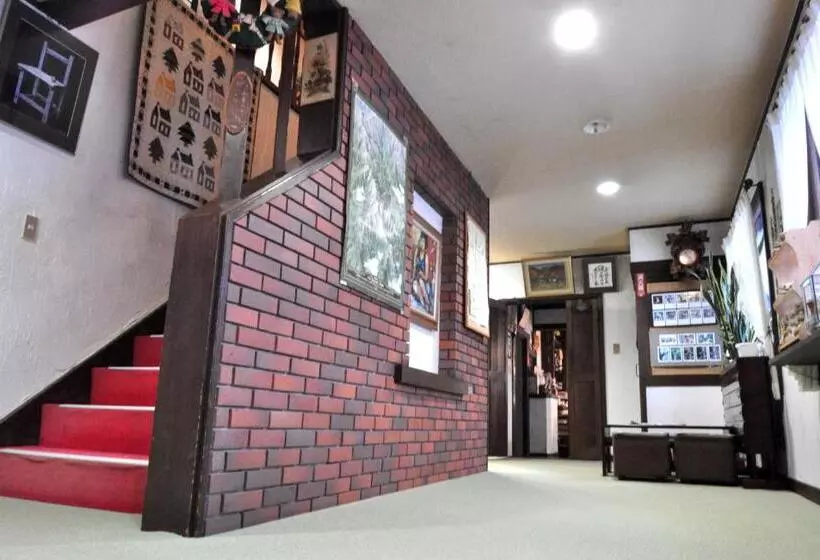 Pension Risuno Koya