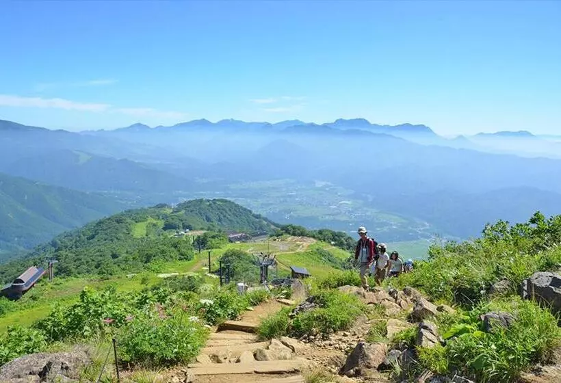 Pension Risuno Koya