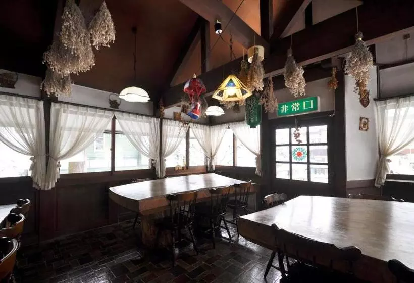 Pension Risuno Koya