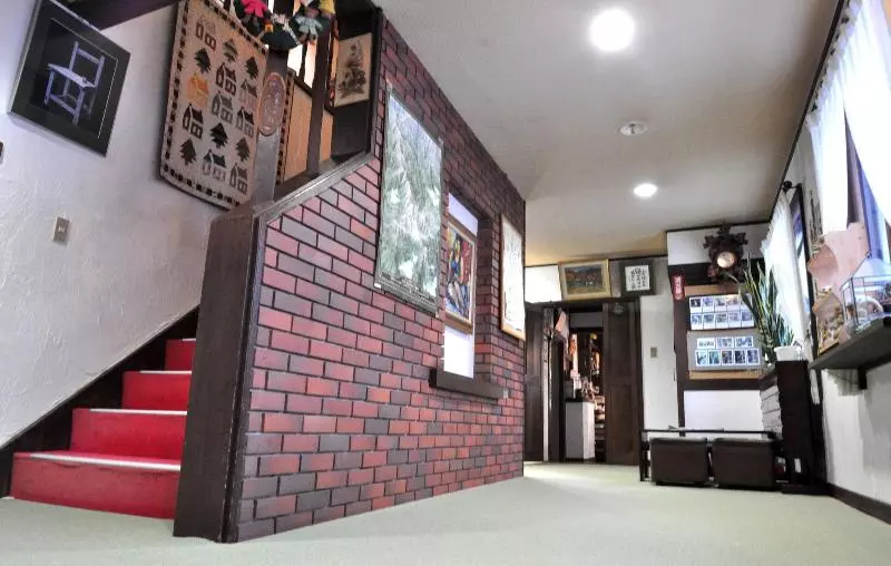 Pension Risuno Koya