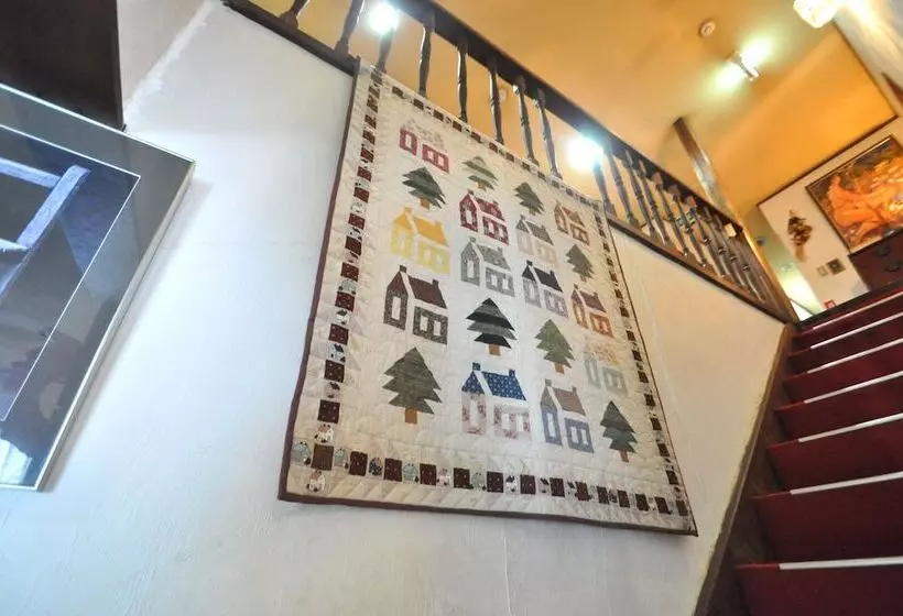 Pension Risuno Koya