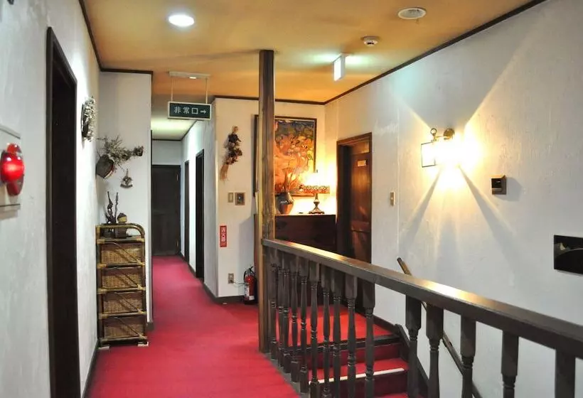 Pension Risuno Koya